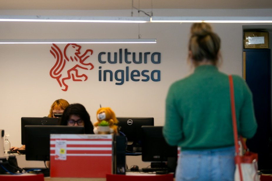 Marcas dos cariocas: Cultura Inglesa é a mais lembrada no quesito escola de idiomas