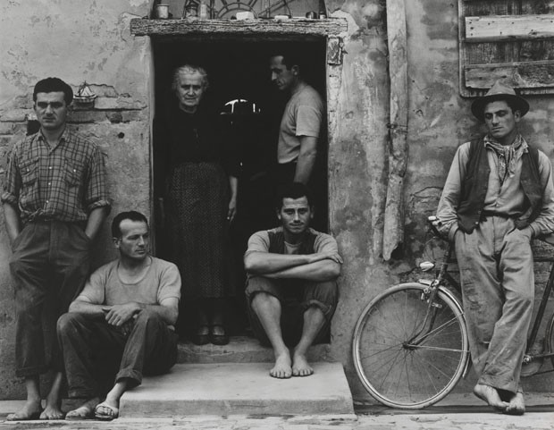 Paul Strand: Photography and Film for the 20th Century (Foto: Divulgação )