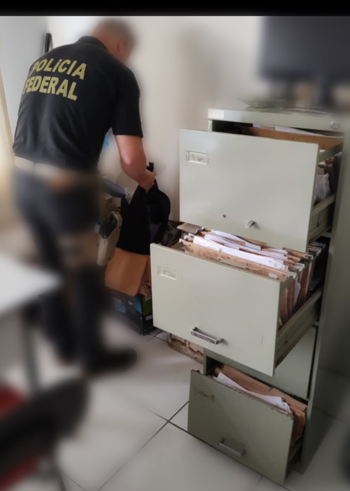 Polícia Federal realiza operação de combate a fraudes no Programa de Agricultura de Baixo Carbono