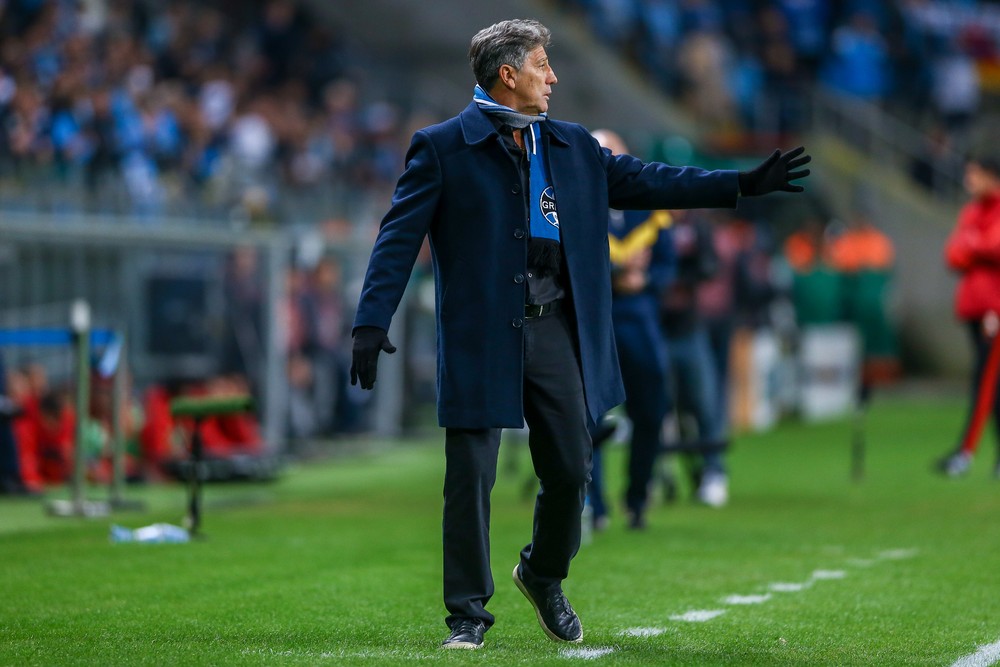 Mesmo com descanso, risco de lesões volta a preocupar Grêmio em mês de decisões