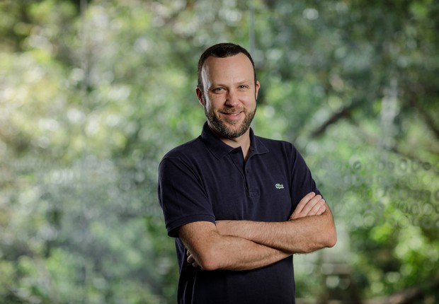 Dennis Herszkowicz, CEO da Totvs (Foto: Divulgação)