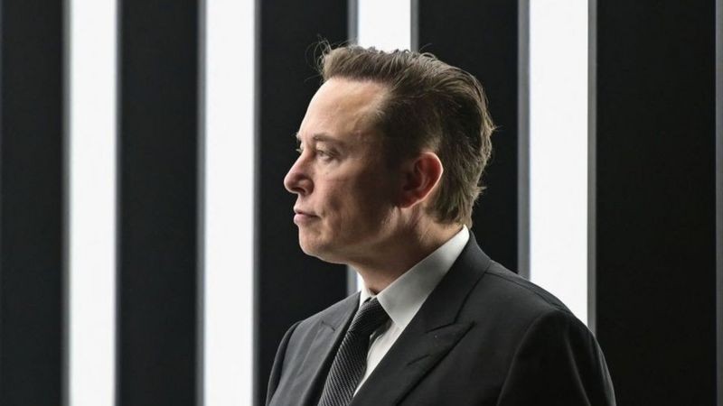 Crítico do home office, Elon Musk garantiu que quem não cumprir a norma pode 