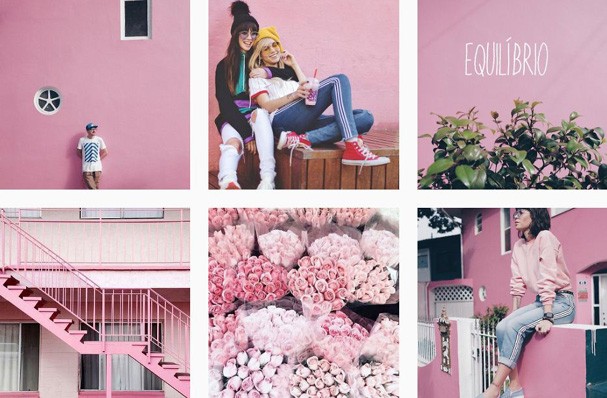 Instagram: saiba como realizar o sonho do feed organizado - Revista Glamour  | Must Share