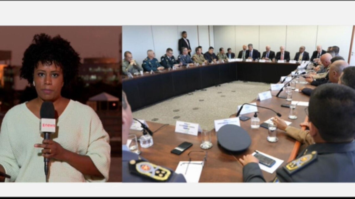 TSE informa às polícias militares que investirá R$ 100 milhões na segurança das eleições deste ano