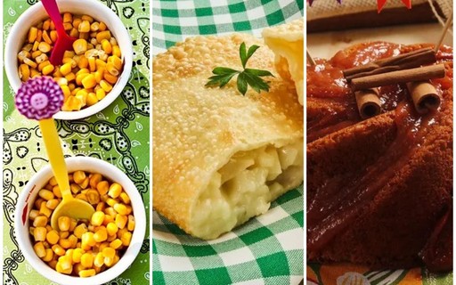 Doces de Festa Junina: 12 receitas típicas para fazer no São João, Gastronomia