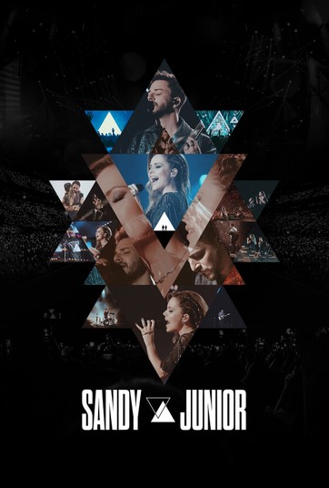 Sandy e Junior: Nossa História