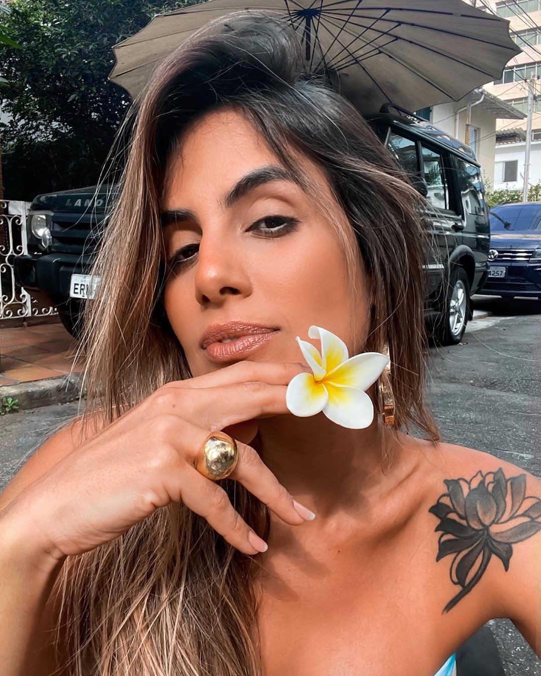 Carol Peixinho (Foto: Reprodução / Instagram)
