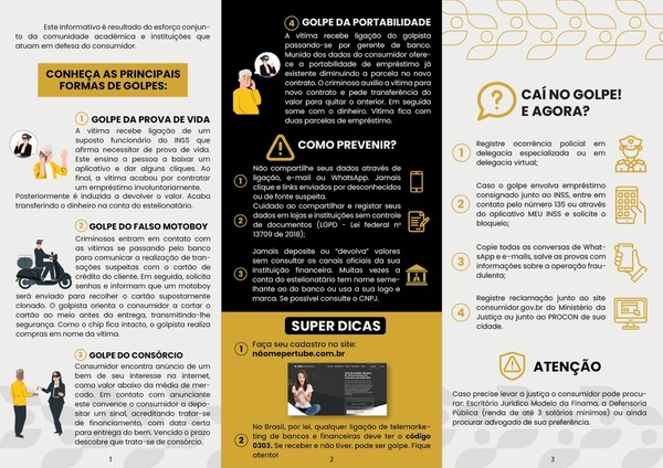 Campanha alerta para golpes bancários no Pará; saiba os mais comuns e ...