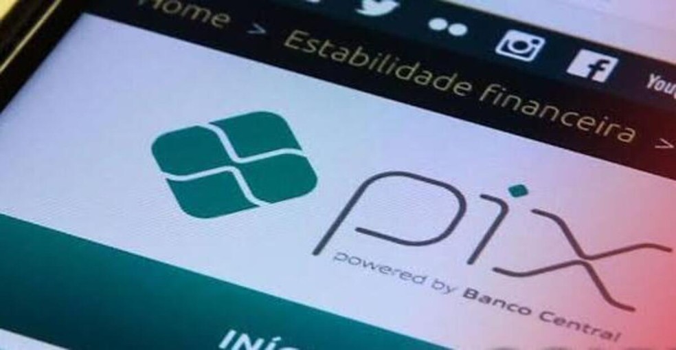 Mulher ganhou confiança de proprietário de distribuidora de bebidas e aplicou golpe do pix agendado em Rurópolis — Foto: Reprodução/PolíciaCivil