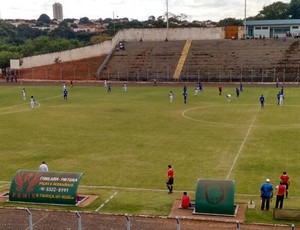 Assisense x Osvaldo Cruz - Campeonato Paulista da Segunda Divisão (Foto: Victorino Netto / Cedida)