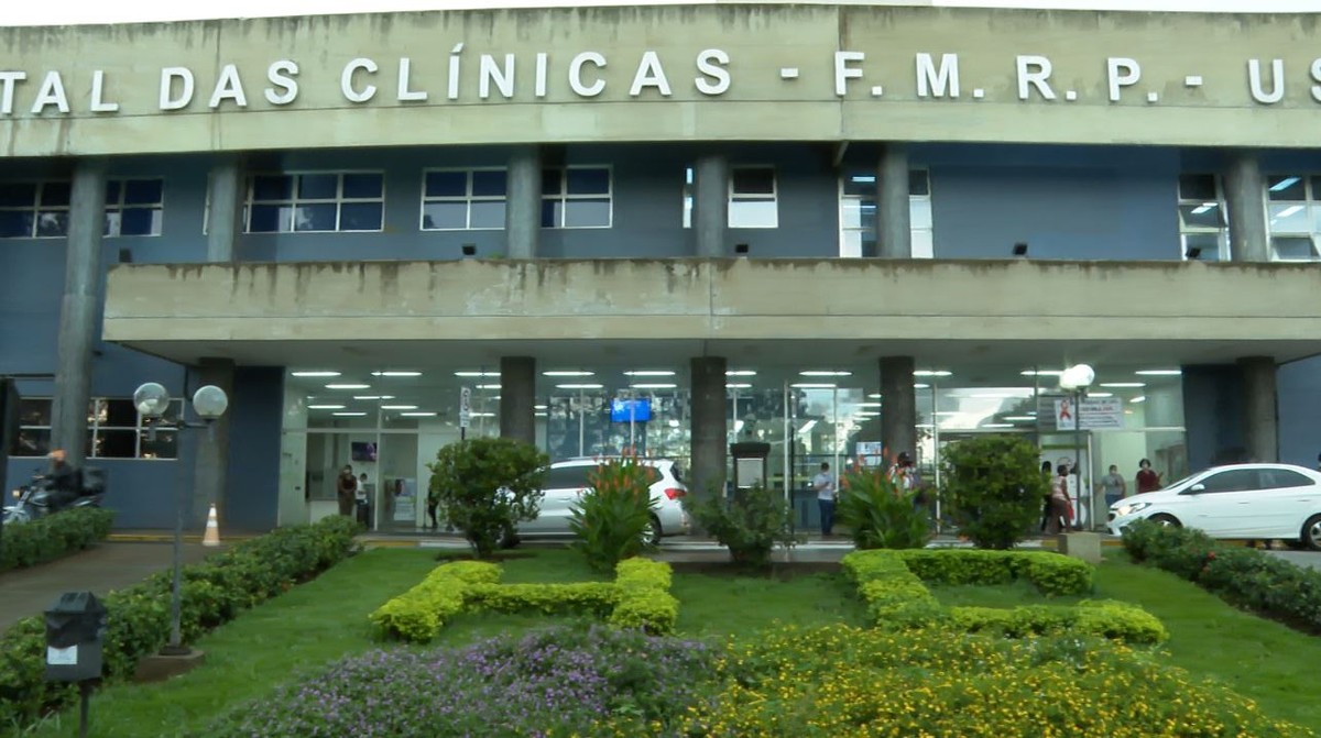 HC Ribeirão Preto reduz cirurgias pela metade por causa de escassez de insumos para sedação | Ribeirão Preto e Franca | G1