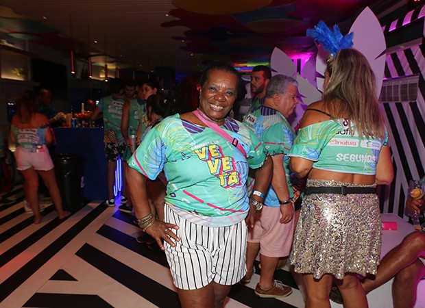 Sósia' de The Rock curte Carnaval em Salvador: Ajuda na paquera