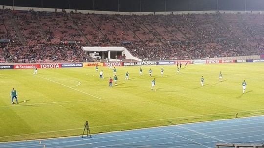 Foto: (Gabriel Duarte/Globoesporte.com)