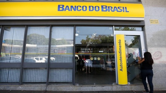 Banco do Brasil oferece até 95% de desconto em ação de renegociação de dívidas