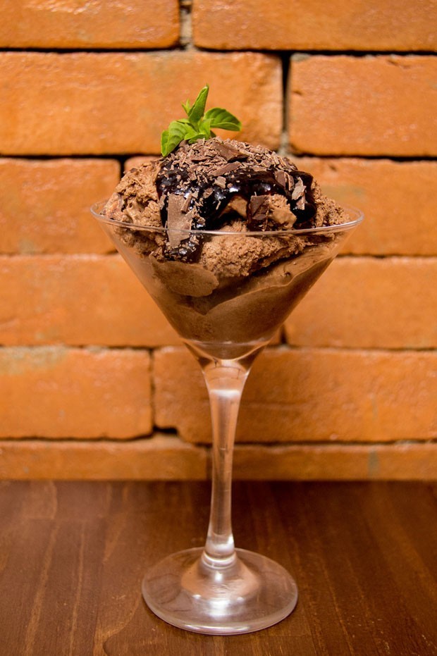 Receita de mousse de chocolate: aprenda 10 versões da sobremesa (Foto: Divulgação)