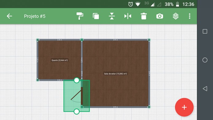 Aplicativo Para Desenhar Casas Conheca Melhores Opcoes Para