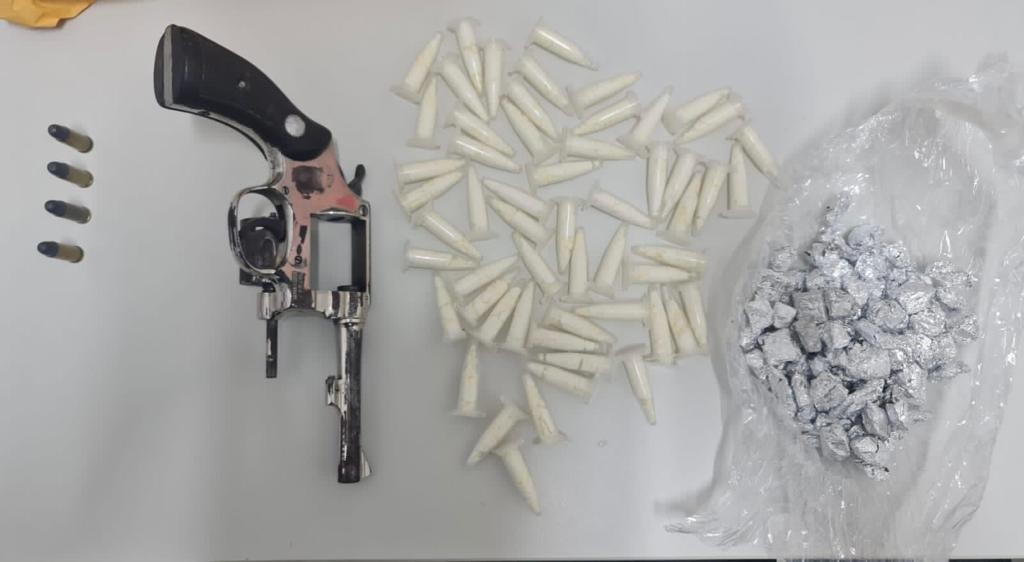 Homem suspeito de atirar contra PM e traficar drogas morre durante operação policial em Propriá 