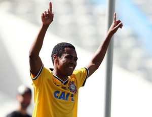 OFF - Elias, do Corinthians, é o mais caro dos novos jogadores do Cartola FC
