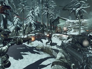 G1 - 'Battlefield 4' é anunciado para videogames e PC e chega em 2013 -  notícias em Games