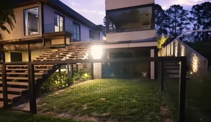 Bianca Andrade compra mansão de R$ 18 milhões em SP
