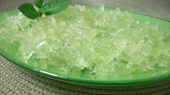 Doce De Cidra Receitas Gshow Gshow