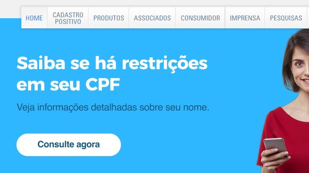 Serasa Consumidor Consulta Cpf - Consulta Completa Cpf ... - An Overview