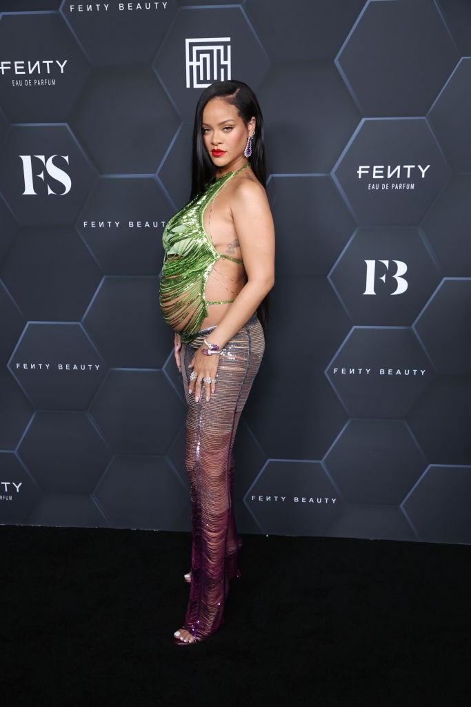 Rihanna  (Foto: Getty Images)