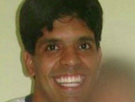 PolÃ­cia busca brasileiro acusado de matar ex-namorada na AustrÃ¡lia (reproduÃ§Ã£o)