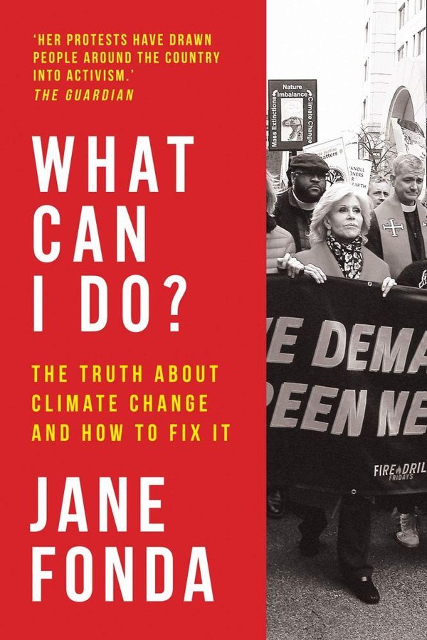 'What Can I Do?: The Truth About Climate Change and How to fix it' (Foto: Reprodução)