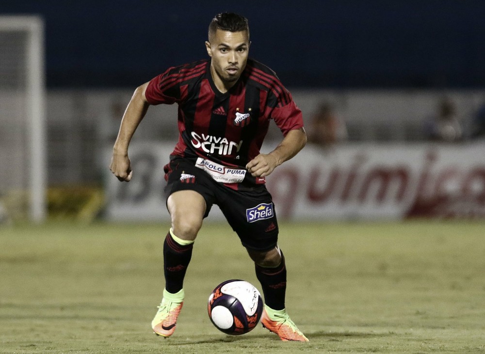 Saiba quem é Morato, novo reforço do São Paulo