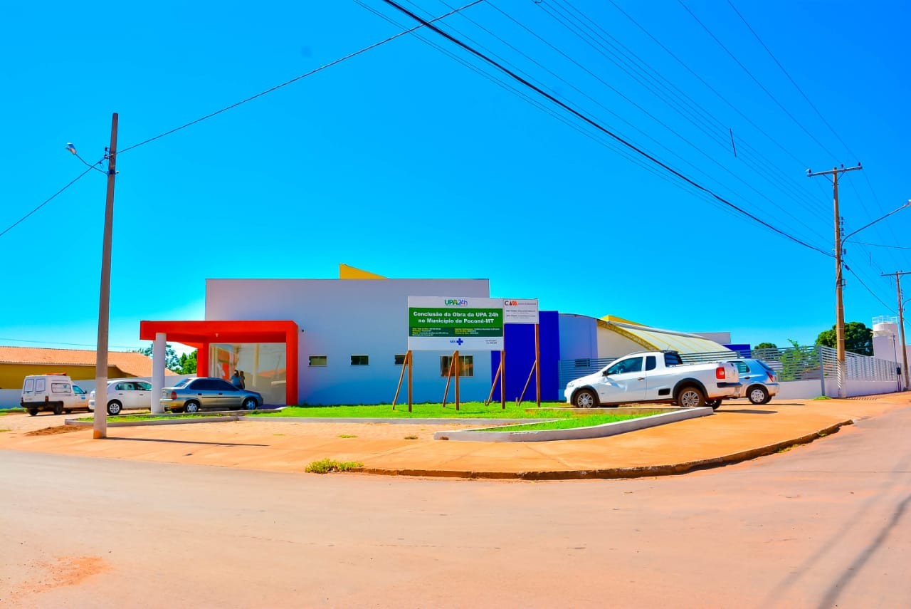 Enfermeira é agredida por irmã de paciente em UPA em MT, diz polícia 