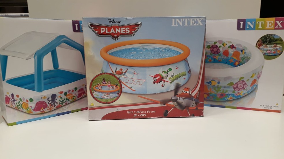 O Que Fazer Para Nao Errar Na Compra Da Piscina Leroy Merlin Sao Jose Dos Campos G1