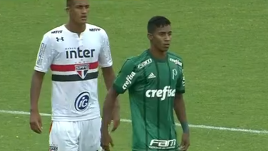 Foto: (Reprodução SporTV)