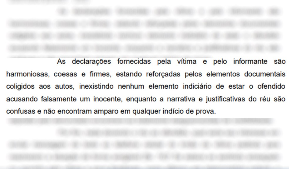 Advogado Antônio Carlos Monteiro da Silva é condenado em Rio Verde (Foto: TJ-GO/ Reprodução)