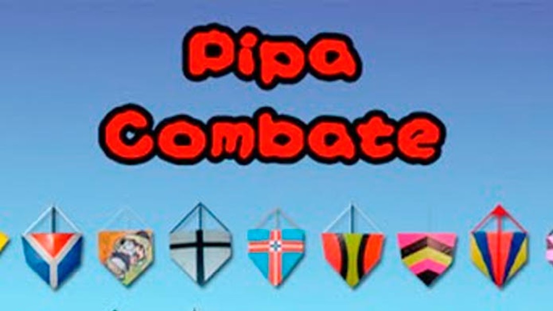 Pipa Combate | Jogos | Download | TechTudo