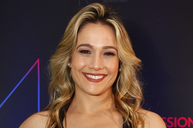 Fernanda Gentil (Foto: Marcos Rosa/TV Globo)