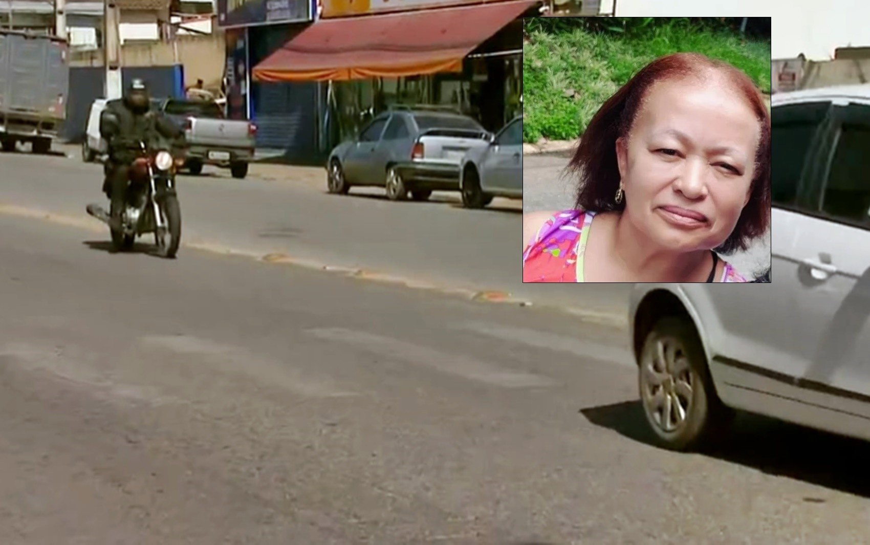 Morre idosa que ficou em estado grave após ser atropelada por adolescente na faixa de pedestres em Pouso Alegre, MG