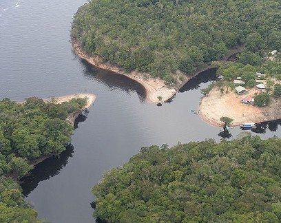Estudo expõe contradições do pensamento militar sobre a defesa da Amazônia