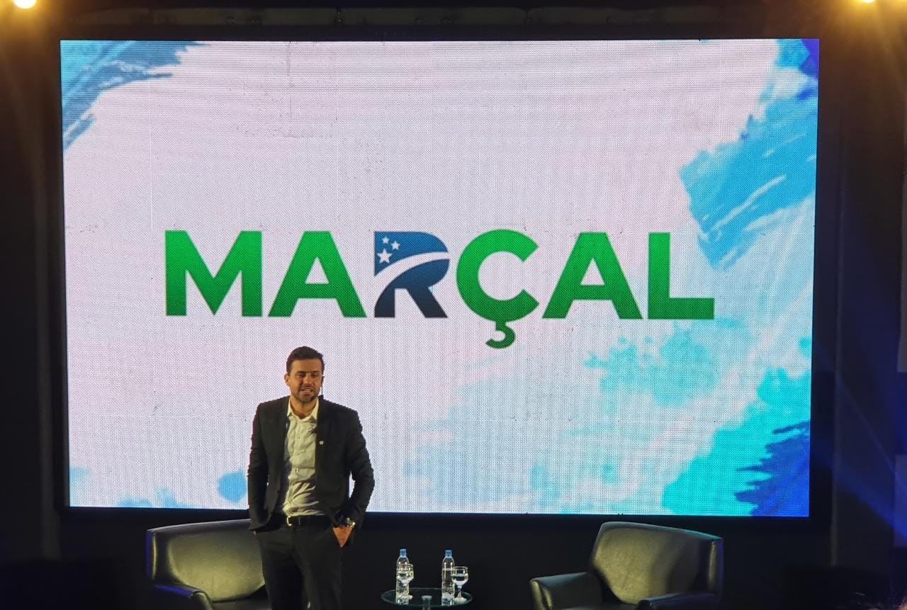 Pré-candidato à Presidência, Pablo Marçal declara patrimônio de R$ 17 milhões