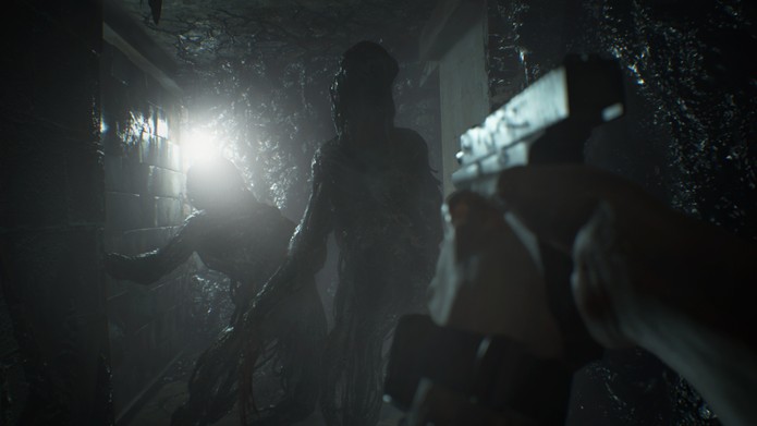 O que esperar do novo Resident Evil 7 (Foto: Divulgação/Capcom)