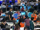 Distrito Federal vai sediar edição extra da Campus Party a partir de 2017