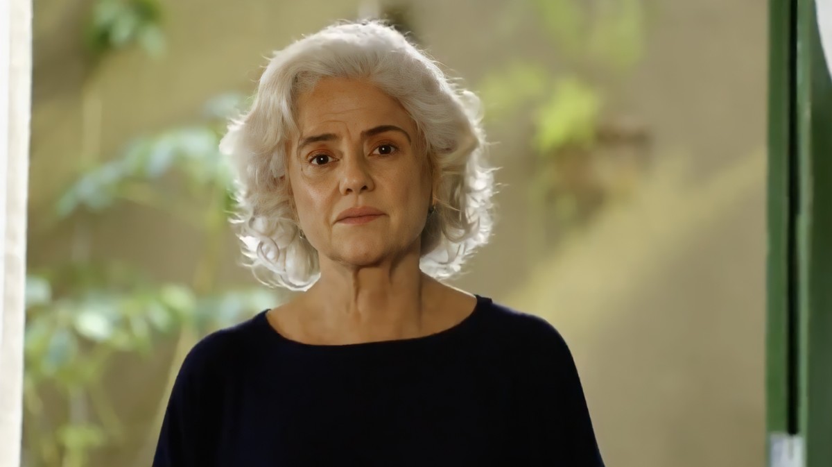 Marieta Severo faz tributo comovente a Tarcísio Meira ...