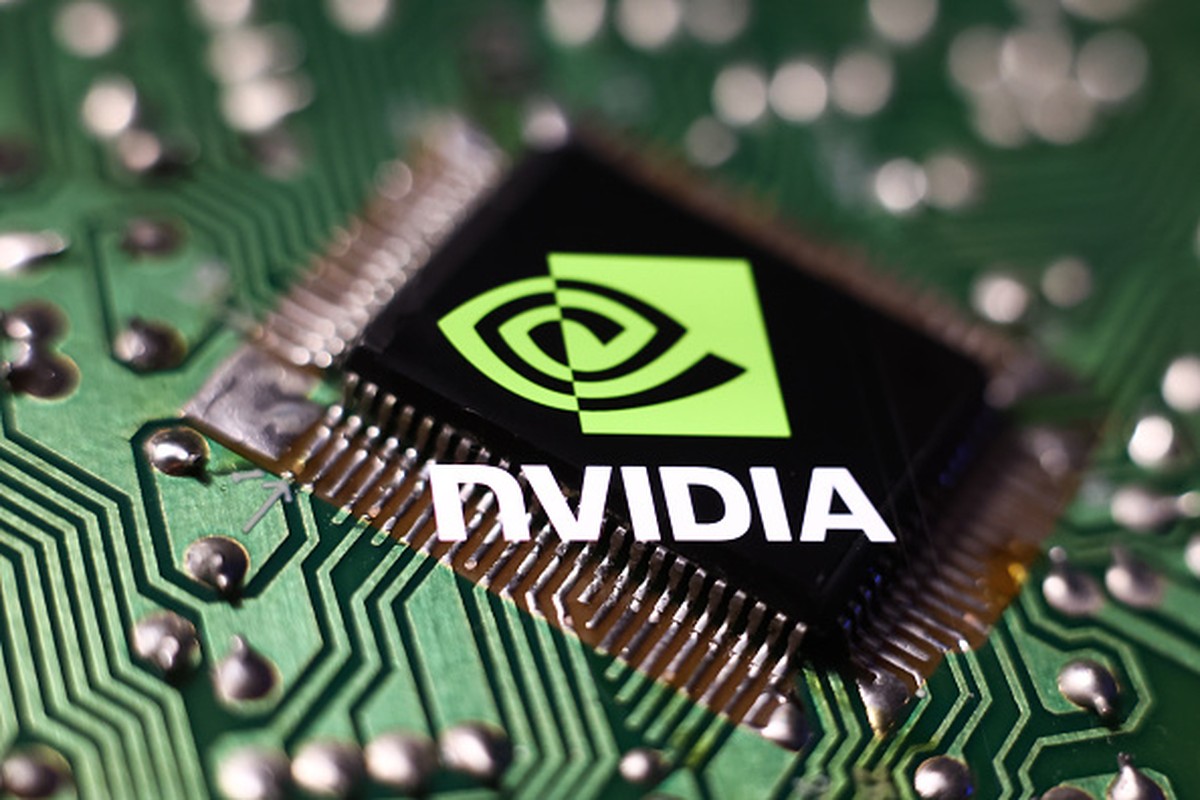 Nvidia fica perto de se tornar primeira empresa de chips avaliada em US$1  tri | Empresas | Época NEGÓCIOS