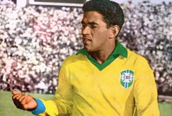 Garrincha-wikipedia (Foto: Divulgação/Wikipedia) Garrincha-wikipedia (Foto: Divulgação/Wikipedia)