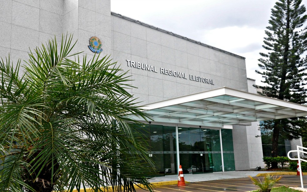Tribunal Regional Eleitoral de Mato Grosso do Sul definiu as regras da propaganda eleitoral gratuita no rádio e na TV, que começa nesta sexta-feira (4) (Foto: Arquivo/Fernando da Mata/G1 MS)