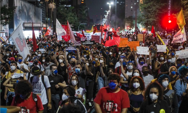 Manifestação_paulista