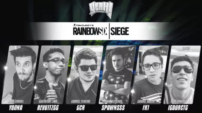 Resultado de imagem para yeah gaming