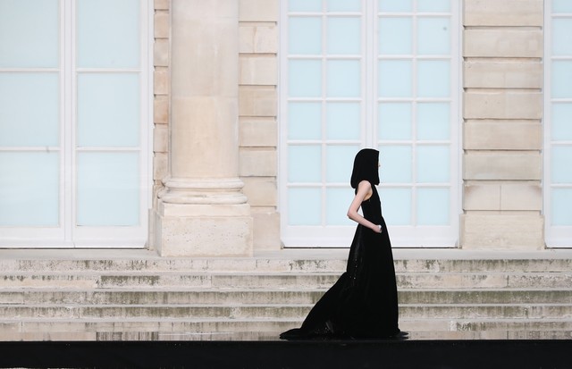 Givenchy (Foto: Antonio Barros)