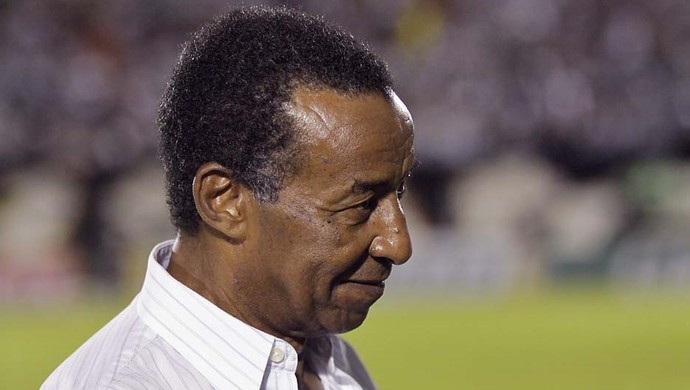 Ex-companheiro de seleção lamenta morte do amigo Pedro Rocha