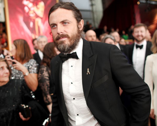 Casey Affleck  (Foto: Getty Images)